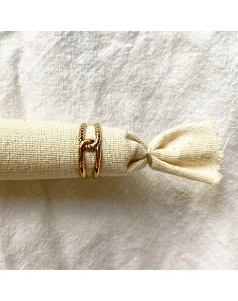 Bague Romy