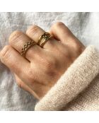 Bague Romy
