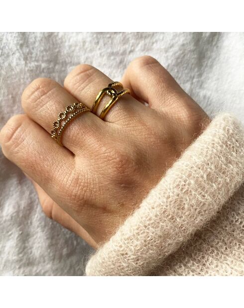 Bague Romy