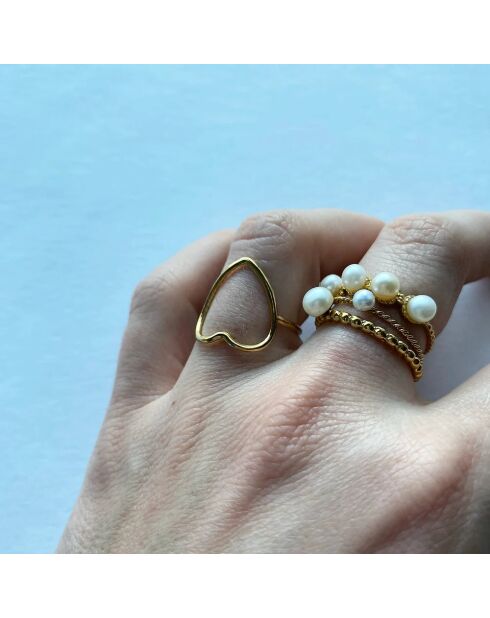 Bague Galia