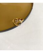 Bague Blanche