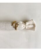 Bague Blanche
