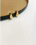 Boucles d'oreilles Boris