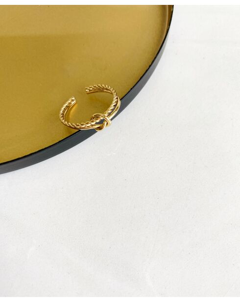 Bague Léopoldine