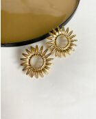 Boucles d'Oreilles Gabin