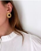 Boucles d'Oreilles Gabin