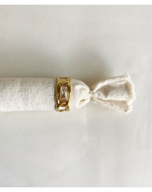 Bague Dominique