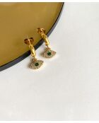 Boucles d'Oreilles Azédine