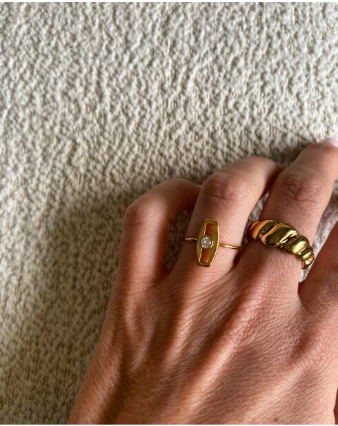 Bague Enrique