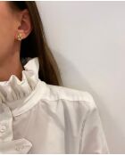 Boucles d'Oreilles Noor