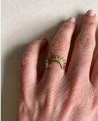 Bague Isaac