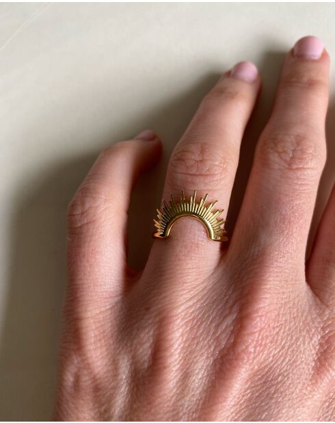 Bague Isaac