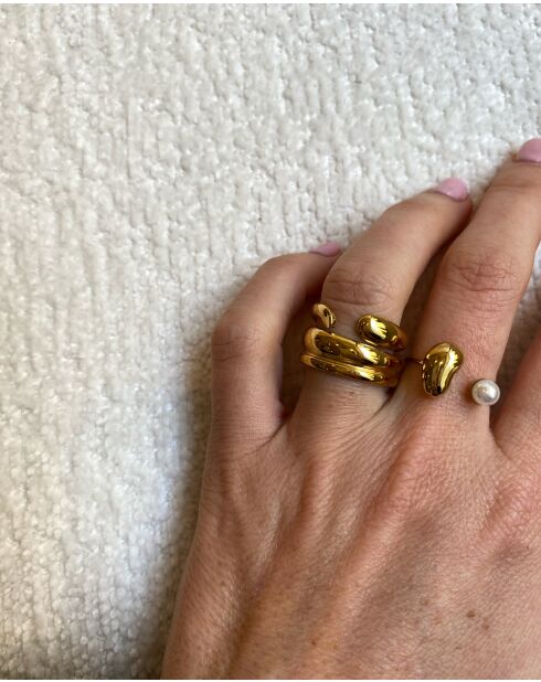 Bague Adrienne
