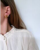Boucle d'oreille à l'unité Pippa