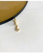 Boucle d'oreille à l'unité Taylor
