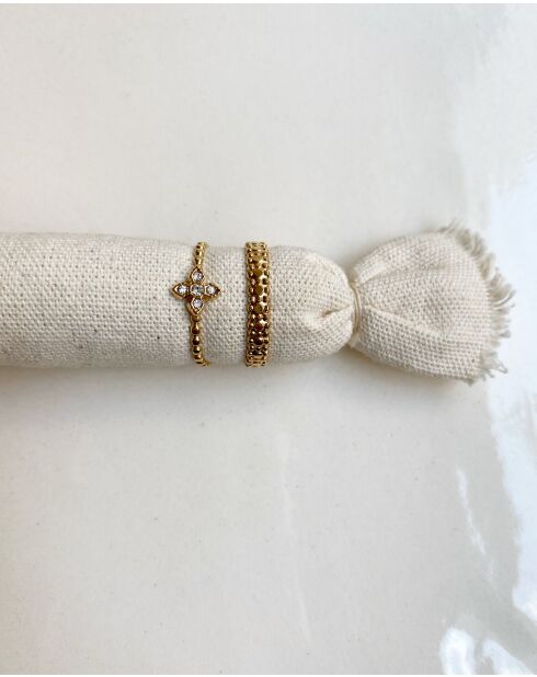 Bague Odessa