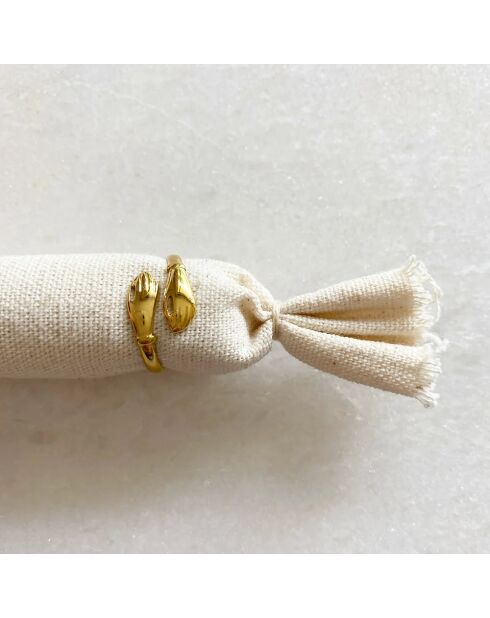 Bague Claudia