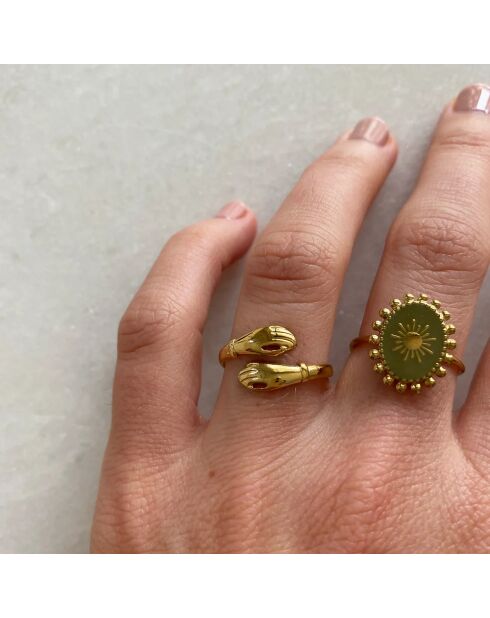 Bague Claudia