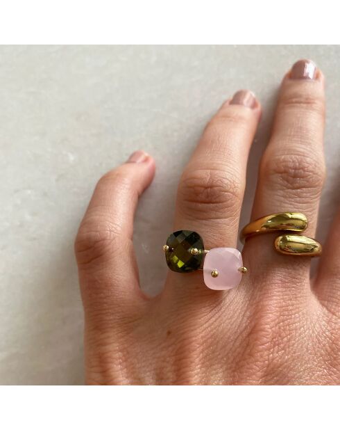 Bague Laurette