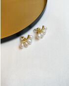 Boucles d'Oreilles Yoline