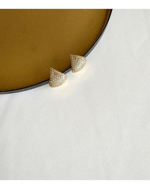 Boucles d'Oreilles Damon