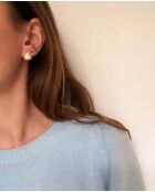 Boucles d'Oreilles Damon