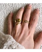 Bague Linda