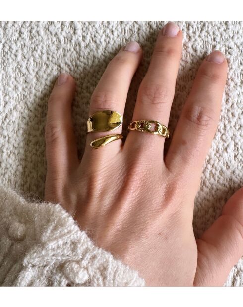 Bague Linda