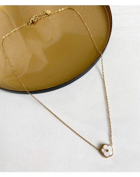 Collier Cléophée