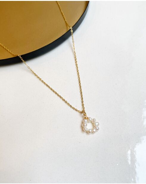 Collier Bianca