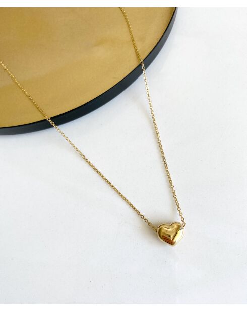 Collier Vic