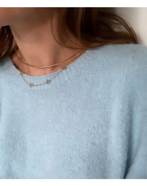 Collier Axelle