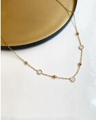 Collier Henri