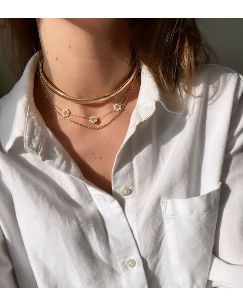 Collier Prudence
