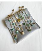 Bracelet Emma / Turquoise