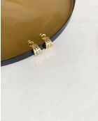 Boucles d'Oreilles Tess