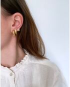 Boucles d'Oreilles Tess