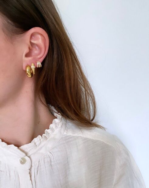 Boucles d'Oreilles Tess