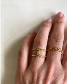 Bague Baudouin
