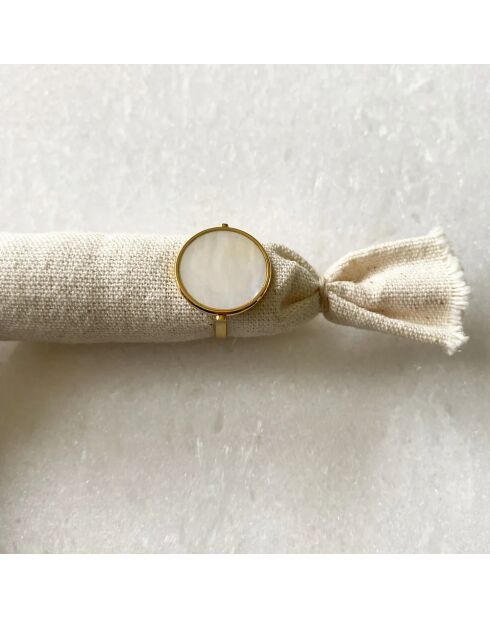 Bague Bille