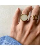 Bague Bille
