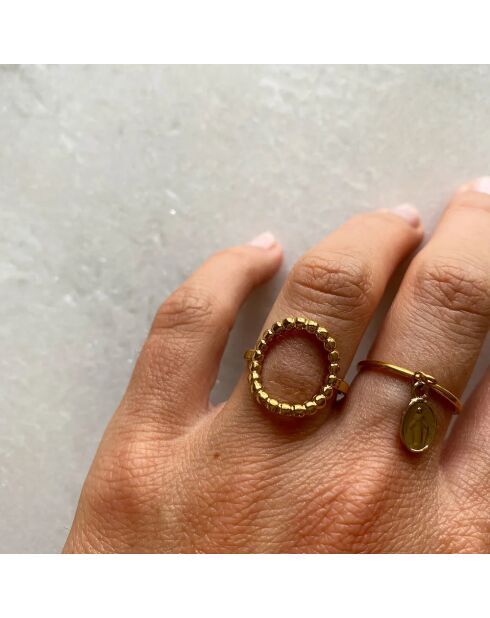 Bague Vic
