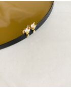 Boucles d'Oreilles Romy
