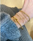 Bracelet Césarine