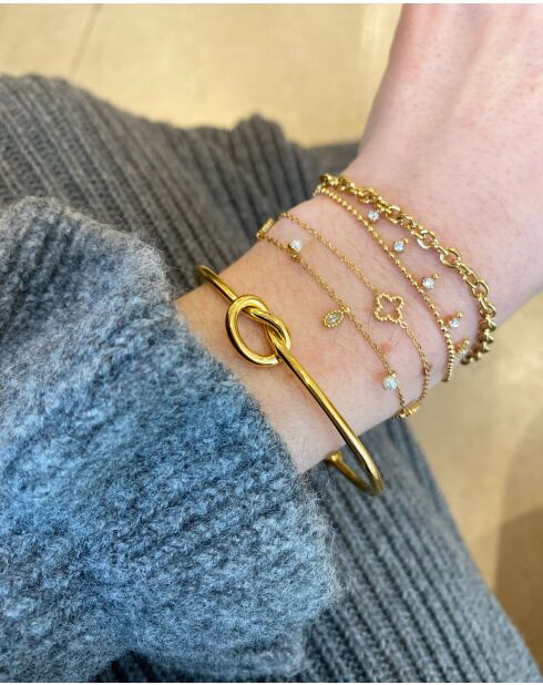Bracelet Césarine