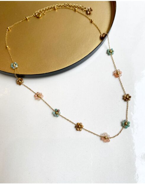 Collier Orso