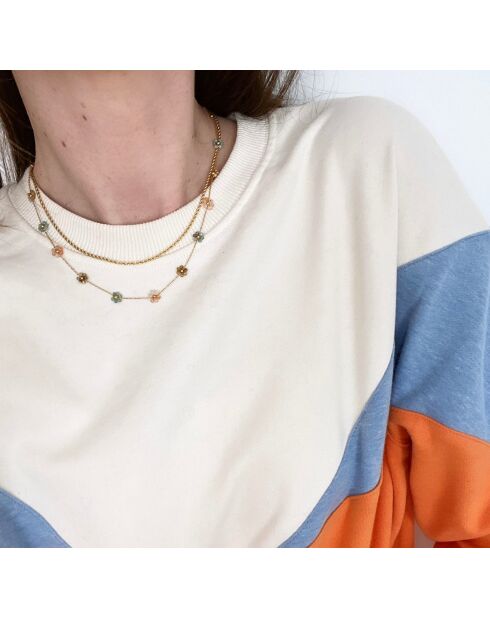 Collier Orso