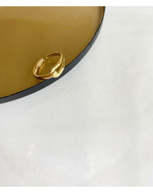 Bague Marceau