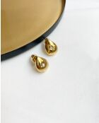 Boucles d'Oreilles Solange