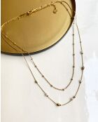 Collier Riga